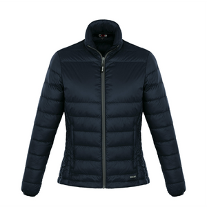 Artic Quilted Down - Ladies Jacket - CX2 L00971