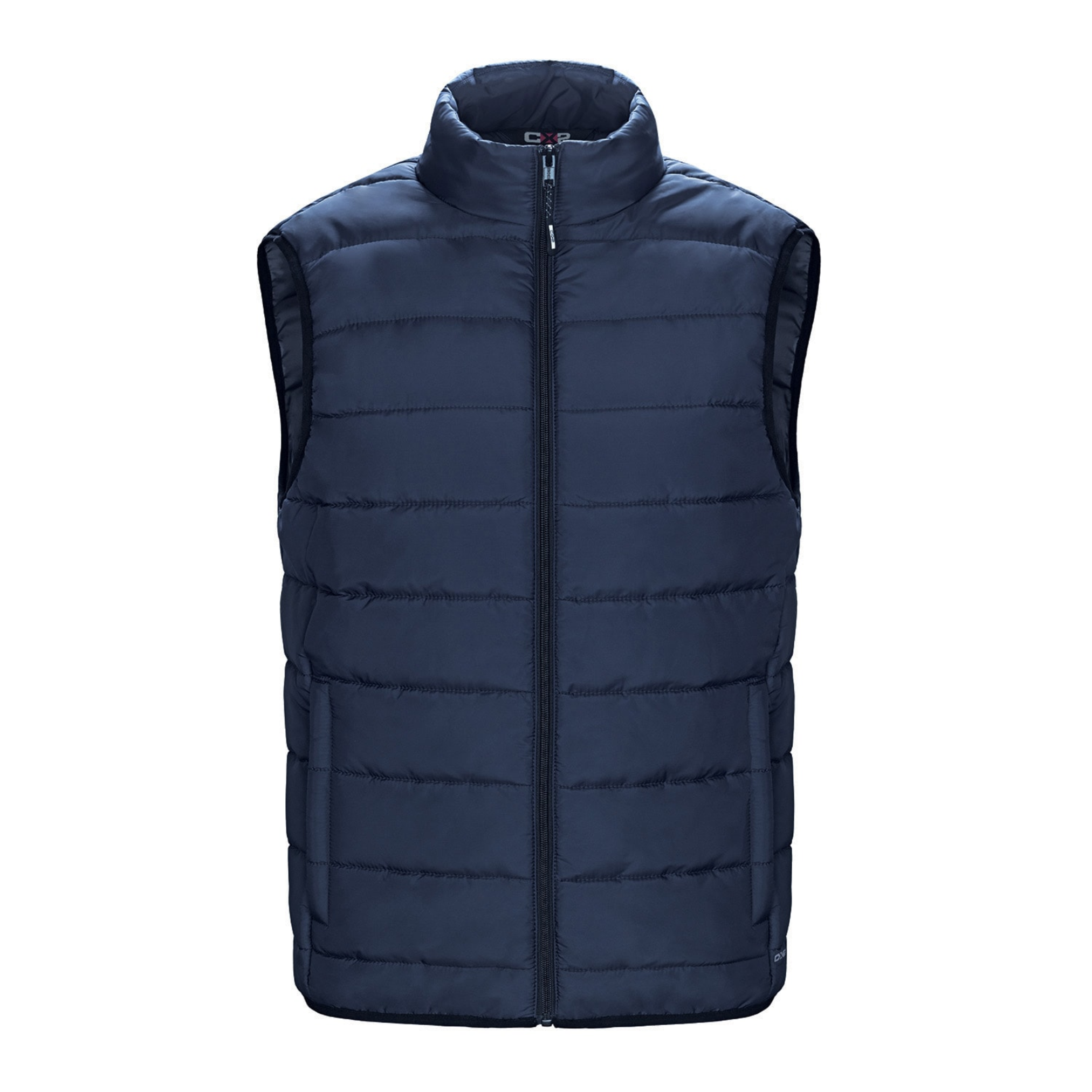 Chill - Puffy Men's Vest - CX2 L00975 – River Signs