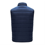Chill - Puffy Men’s Vest - CX2 L00975
