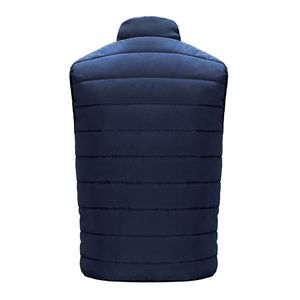 Chill - Puffy Men's Vest - CX2 L00975