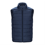 Chill - Puffy Men's Vest - CX2 L00975