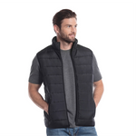 Chill - Puffy Men's Vest - CX2 L00975