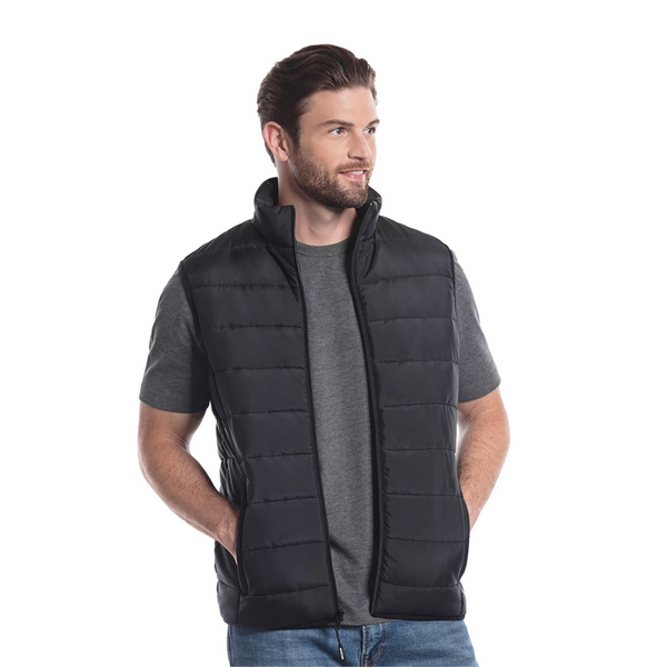 Chill - Puffy Men's Vest - CX2 L00975 – River Signs