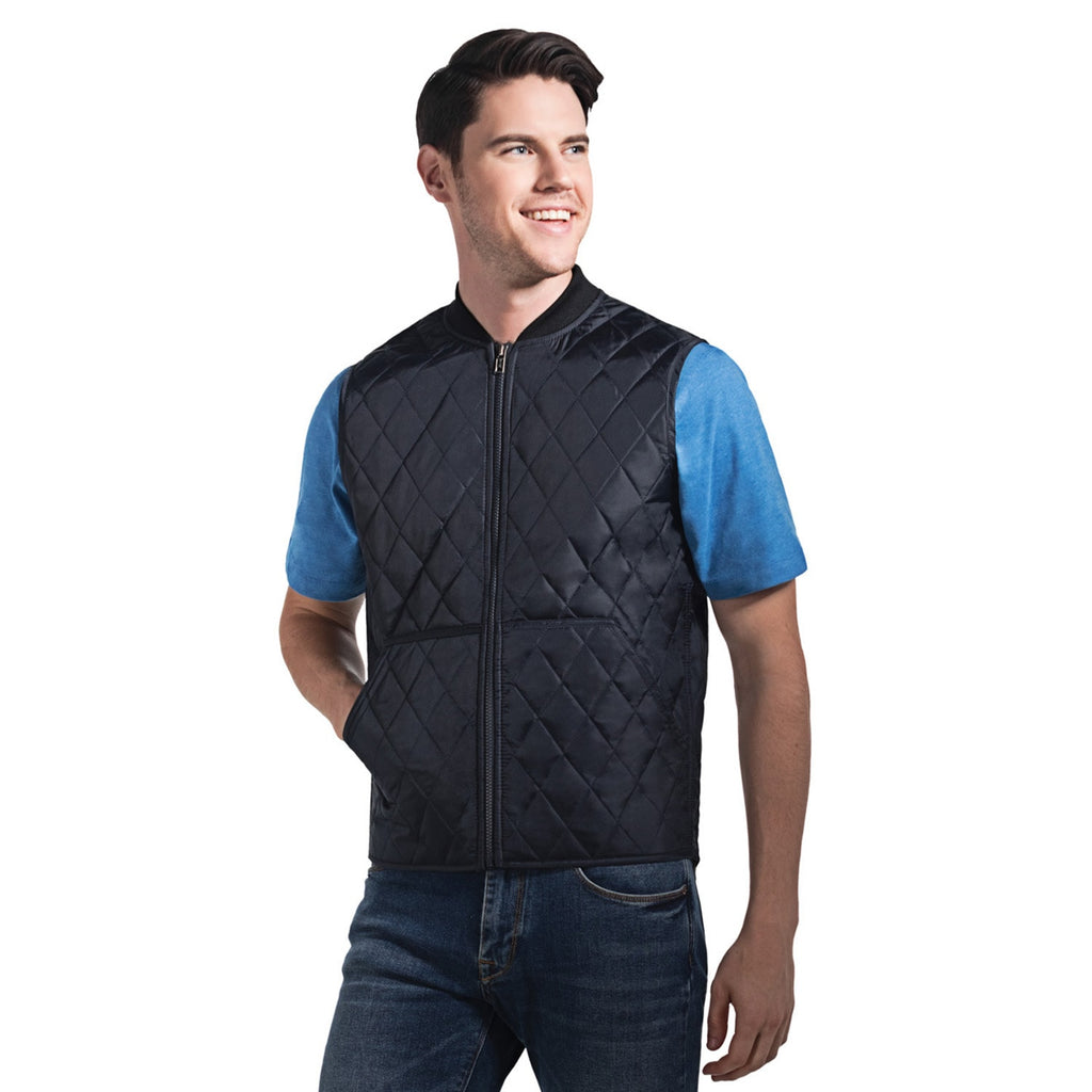 Subzero - Quilted Men's Vest - CX2 L01040