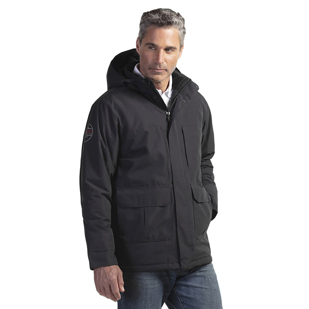 Ideal - Utility Men's Parka - CX2 L01080