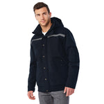 Champion - Heavy Duty Insulated Bomber Men's Jacket - CX2 L01110