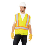 Guardian - Hi-Vis Safety Vest - CX2 L01160