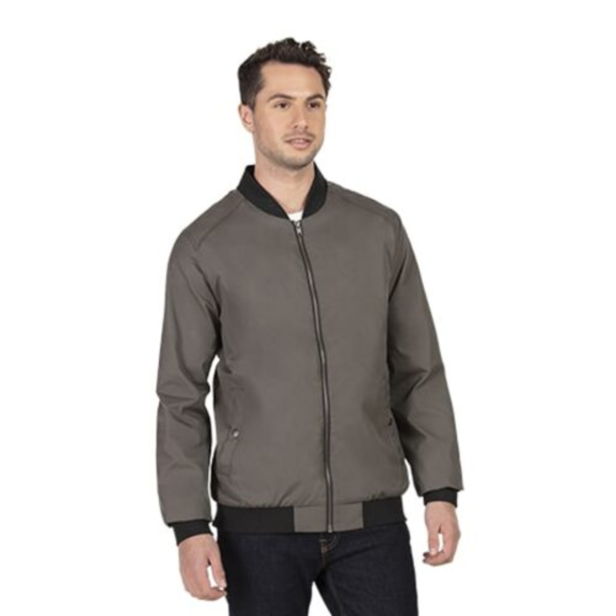 Crosswind - Lightweight Bomber Men's Jacket - CX2 L02130