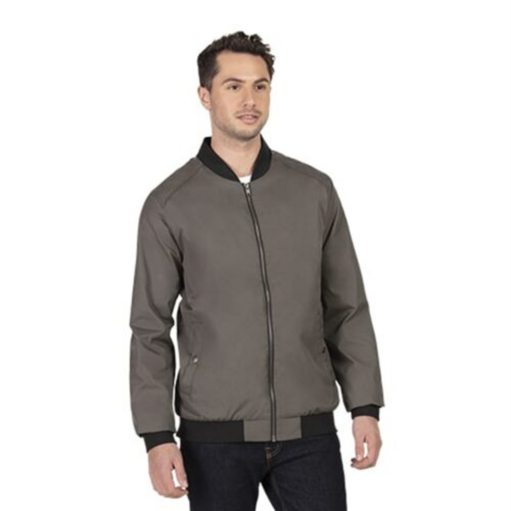 Crosswind - Lightweight Bomber Men’s Jacket - CX2 L02130