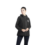 Torrent - Rain Ladies Jacket - CX2 L02186
