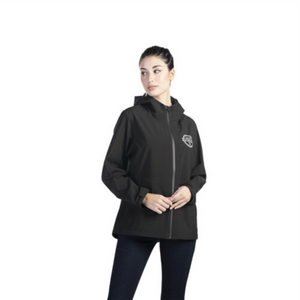 Torrent - Rain Ladies Jacket - CX2 L02186