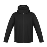 Hurricane - Insulated Softshell Men’s Jacket - CX2 - L03170