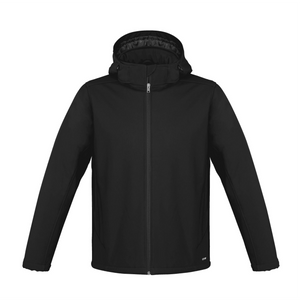Hurricane - Insulated Softshell Men’s Jacket - CX2 - L03170