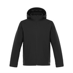 Hurricane - Insulated Softshell Men’s Jacket - CX2 - L03170