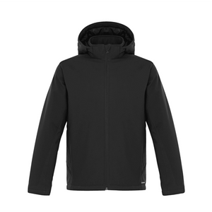 Hurricane - Insulated Softshell Men’s Jacket - CX2 - L03170
