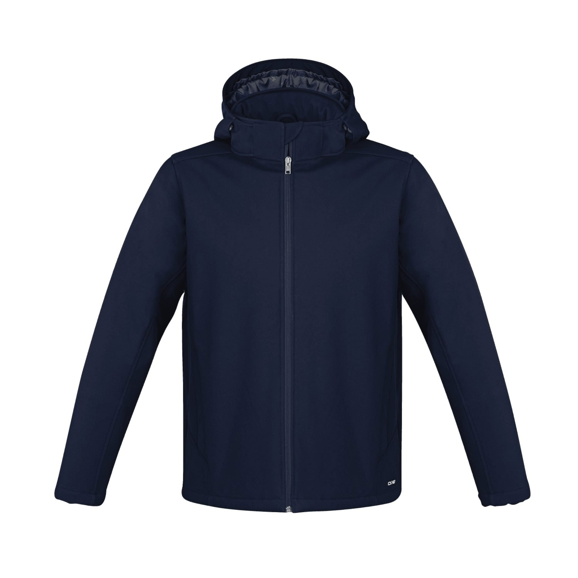 Champion insulated sales hooded softshell jacket