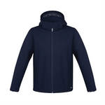 Hurricane - Insulated Softshell Men’s Jacket - CX2 - L03170