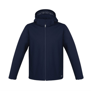 Hurricane - Insulated Softshell Men’s Jacket - CX2 - L03170
