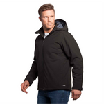 Hurricane - Insulated Softshell Men's Jacket - CX2 - L03170