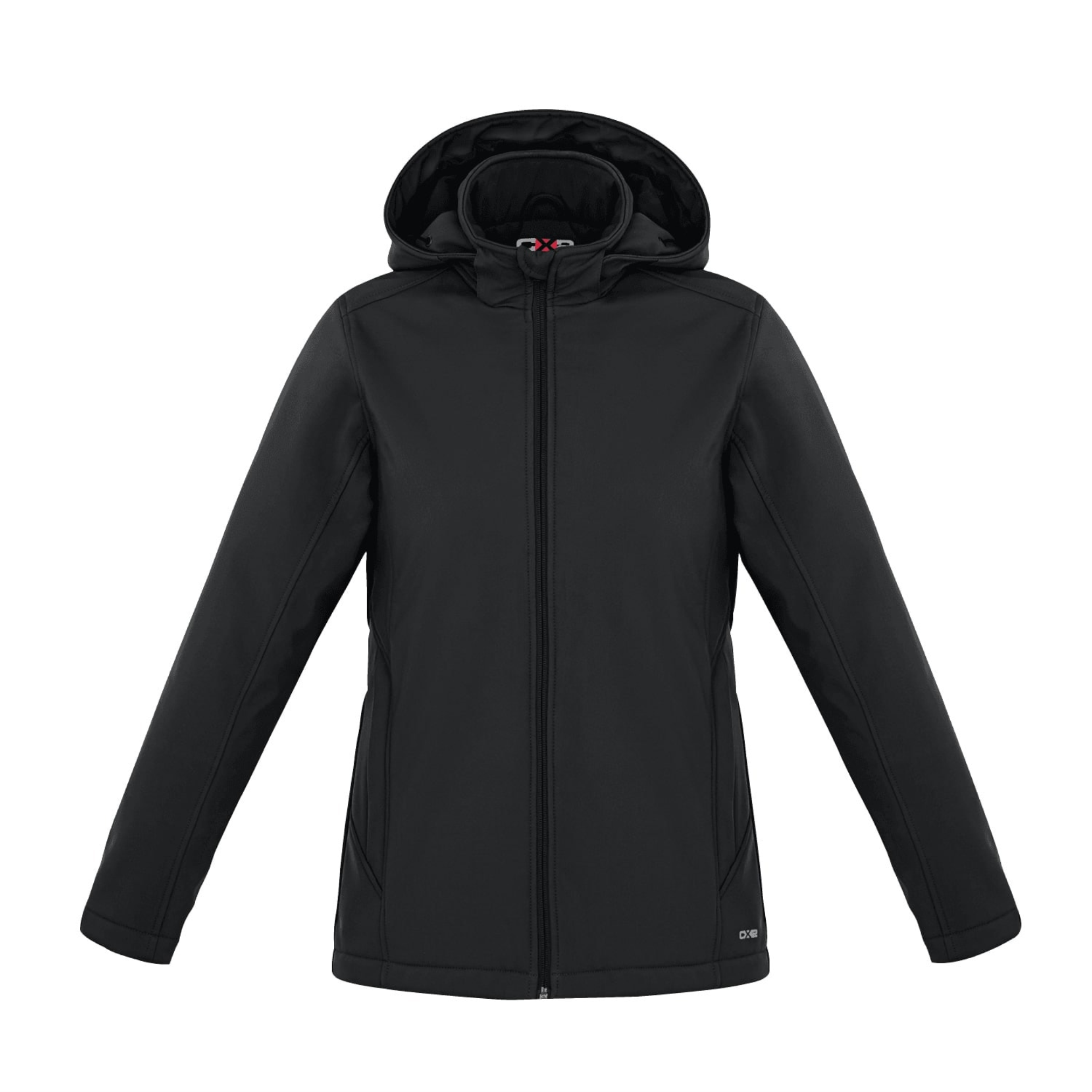 Hurricane - Insulated Softshell Ladies Jacket - CX2 L03171