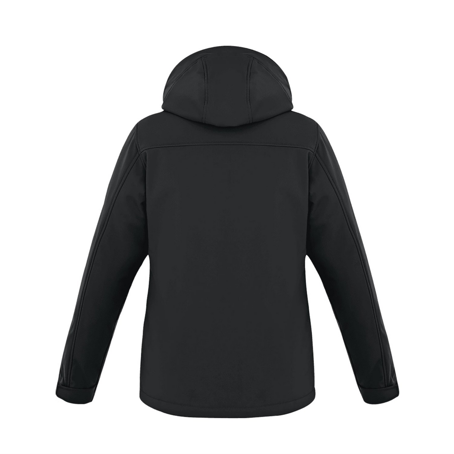 Hurricane - Insulated Softshell Ladies Jacket - CX2 L03171