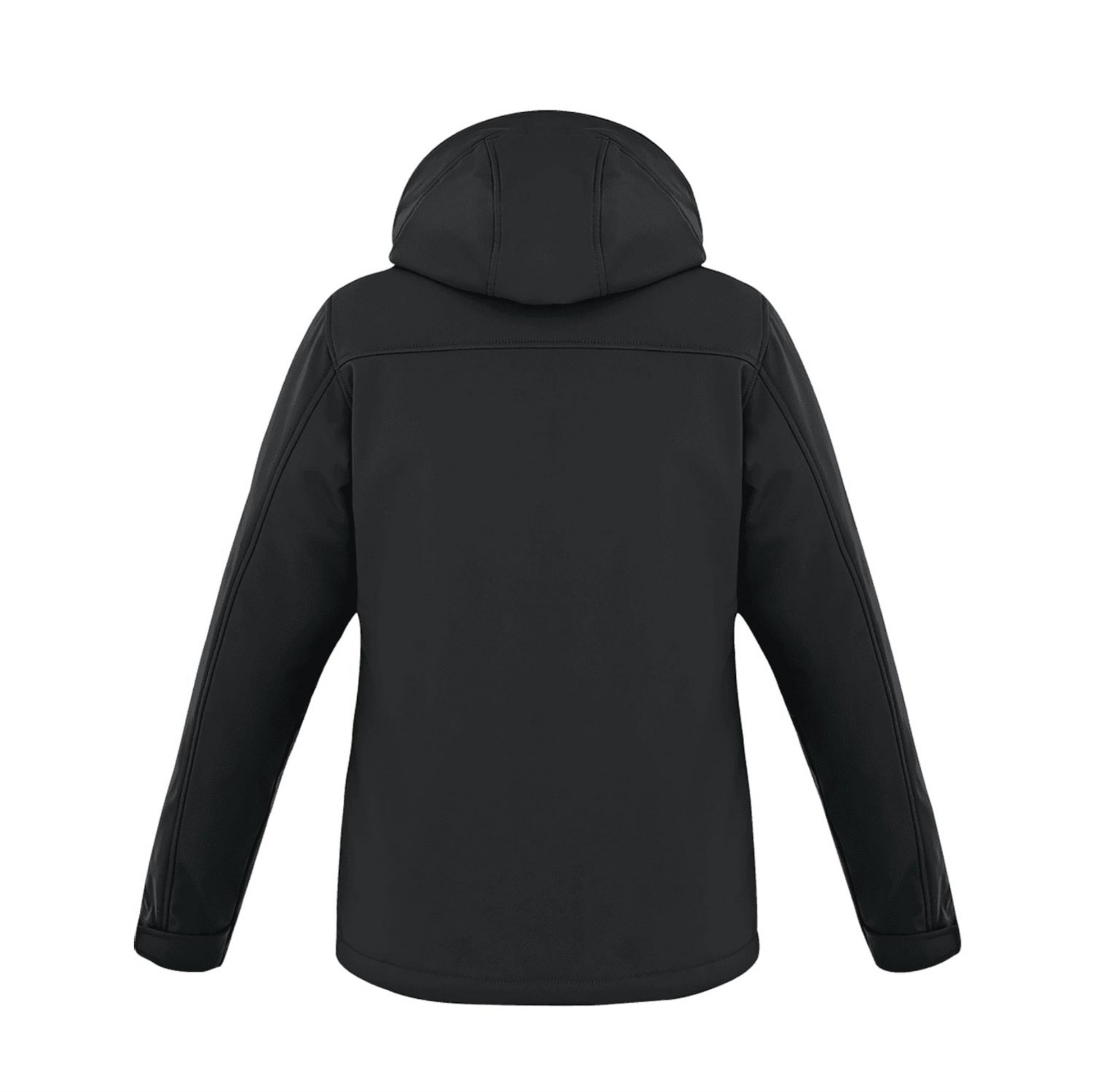 Hurricane - Insulated Softshell Ladies Jacket - CX2 L03171