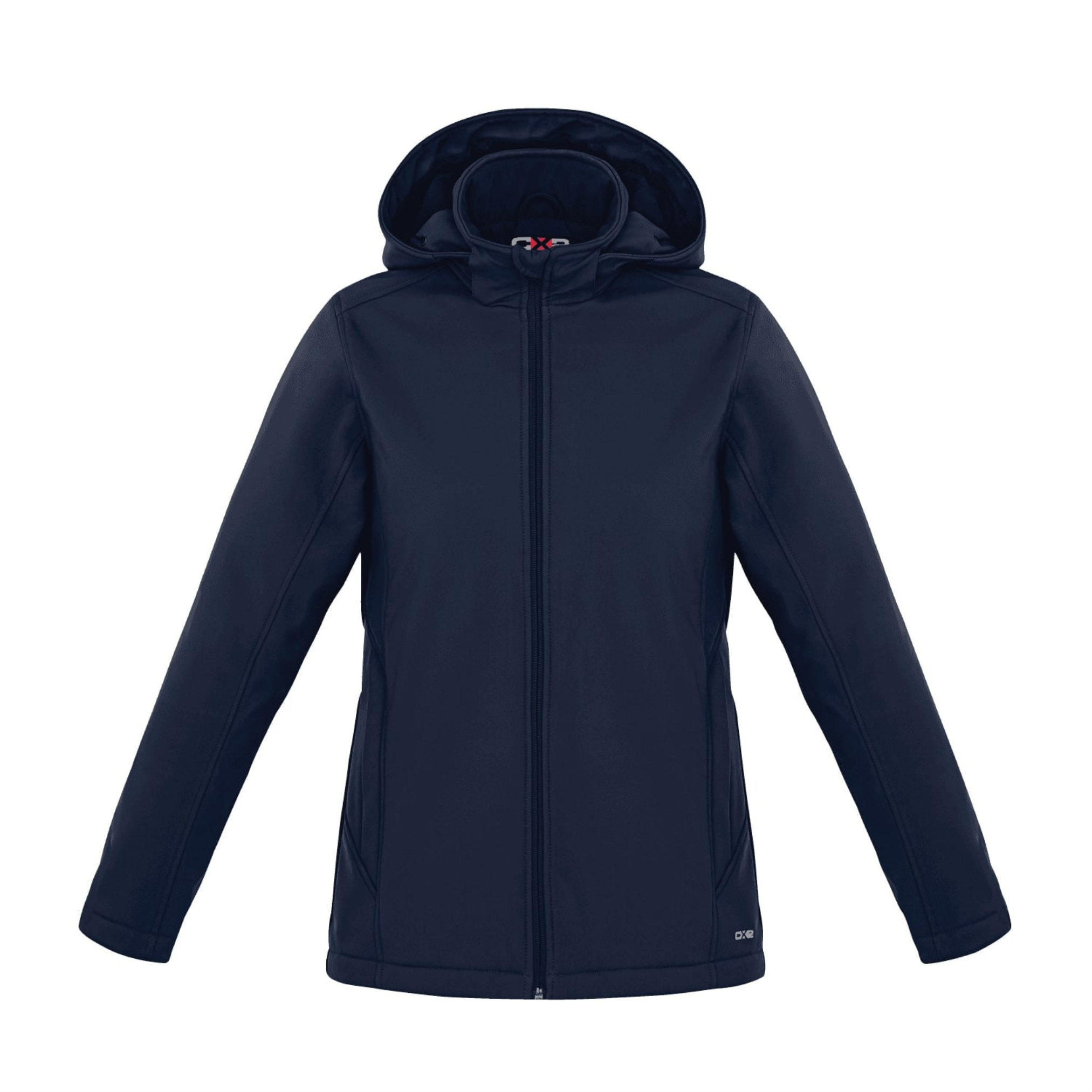 Hurricane - Insulated Softshell Ladies Jacket - CX2 L03171