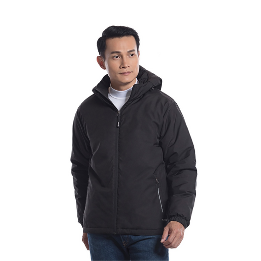 Playmaker - Insulated Men’s Jacket - CX2 L03400
