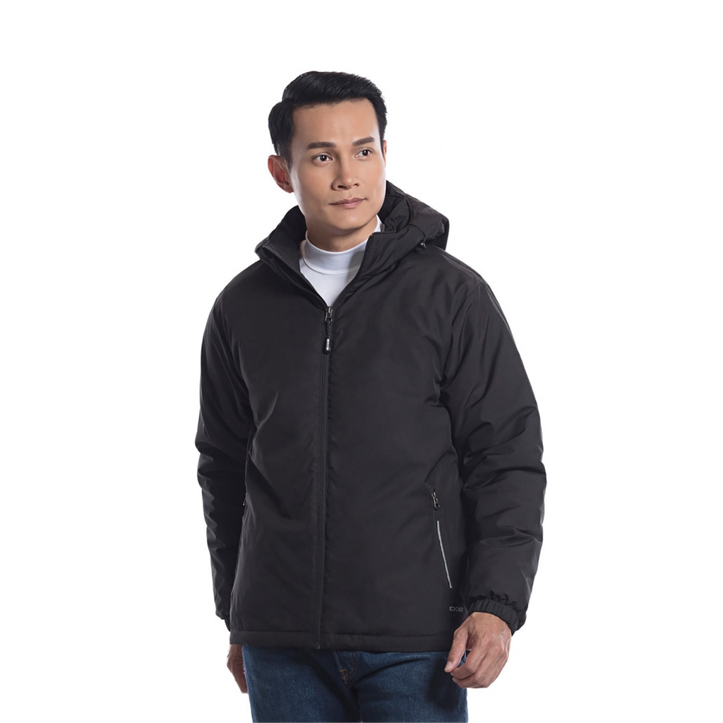 Playmaker - Insulated Men's Jacket - CX2 L03400