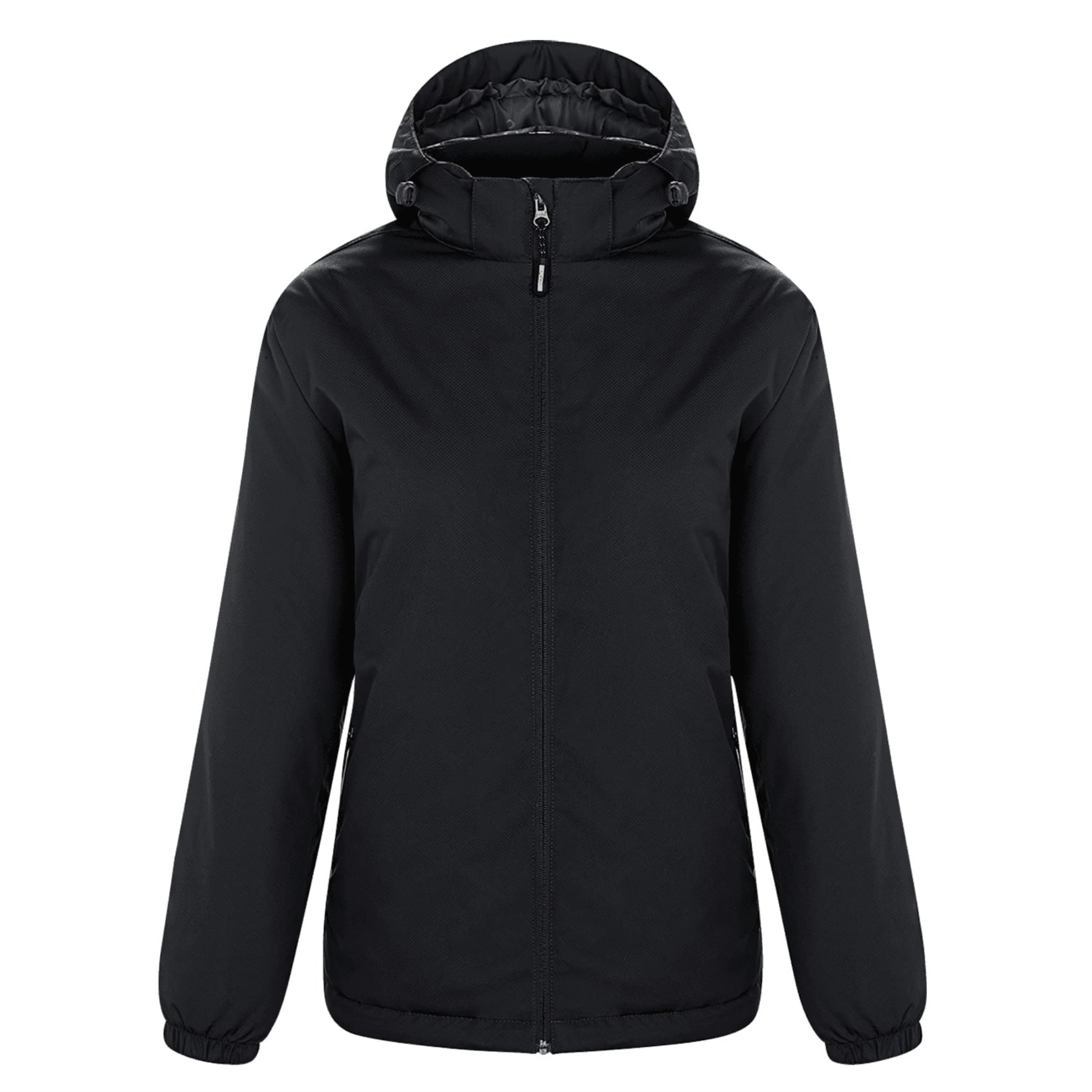 Playmaker - Insulated Ladies Jacket - CX2 L03401