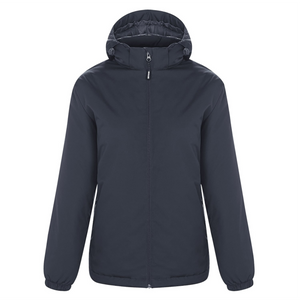 Playmaker - Insulated Ladies Jacket - CX2 L03401