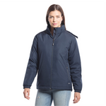 Playmaker - Insulated Ladies Jacket - CX2 L03401