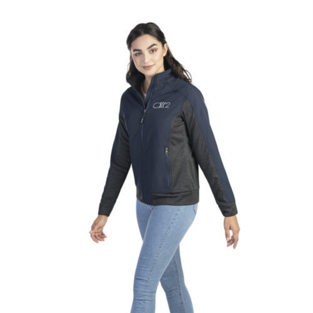 Observer - Hybrid Ladies Jacket - CX2 L04101