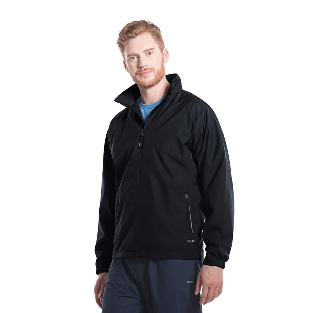 Triumph - Mesh Lined Men's Track Jacket - CX2 L04170