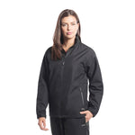 Triumph - Mesh Lined Track Ladies Jacket - CX2 L04171