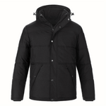 Nunavut Puffy Men's Coat - CX2 L06025