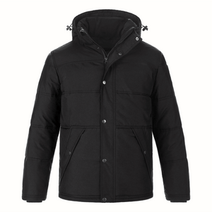 Nunavut Puffy Men’s Coat - CX2 L06025