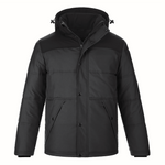 Nunavut Puffy Men’s Coat - CX2 L06025