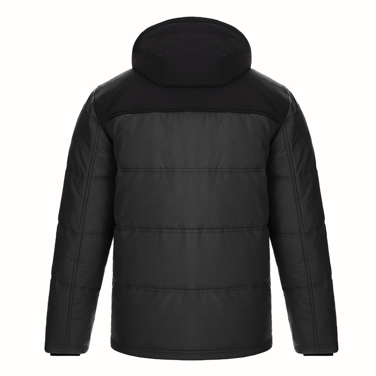 Nunavut Puffy Men’s Coat - CX2 L06025