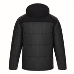 Nunavut Puffy Men's Coat - CX2 L06025