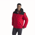 Nunavut Puffy Men’s Coat - CX2 L06025