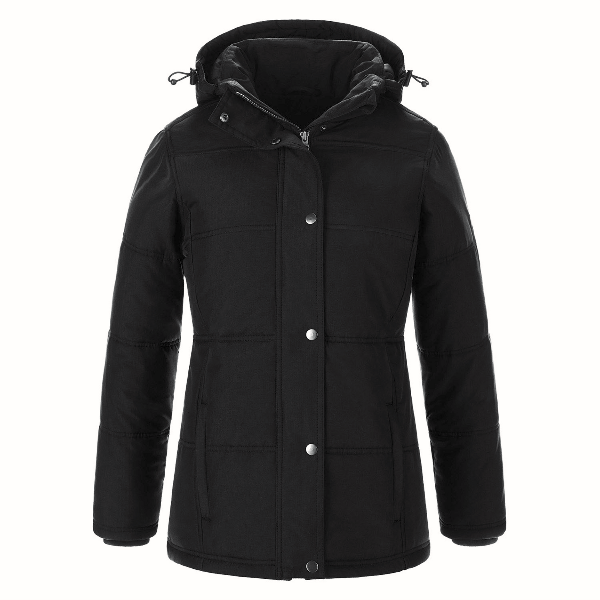 Nunavut Puffy Ladies Coat - CX2 L06026