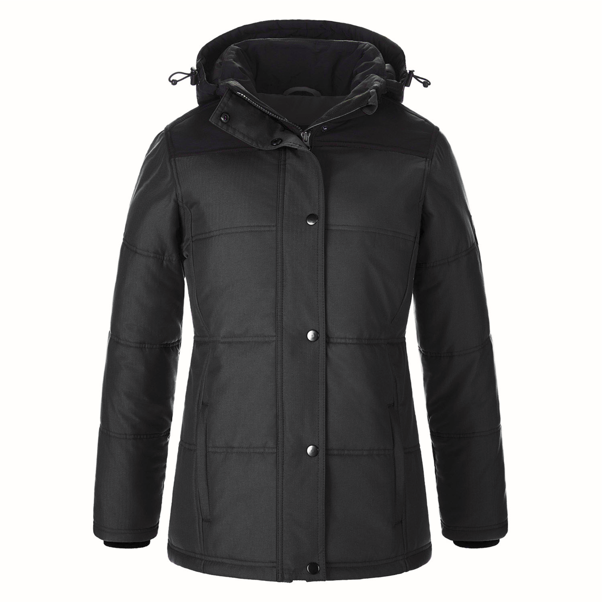 Nunavut Puffy Ladies Coat - CX2 L06026
