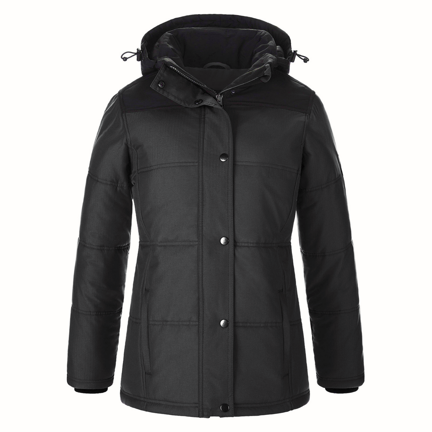 Nunavut Puffy Ladies Coat - CX2 L06026