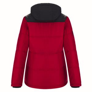 Nunavut Puffy Ladies Coat - CX2 L06026