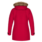 Ultimate Cold Weather - Ladies Parka - CX2 L06101
