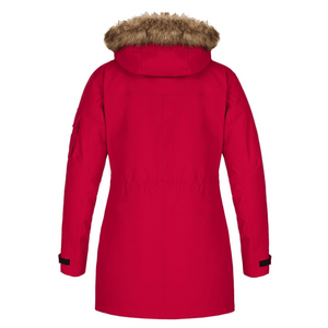 Ultimate Cold Weather - Ladies Parka - CX2 L06101