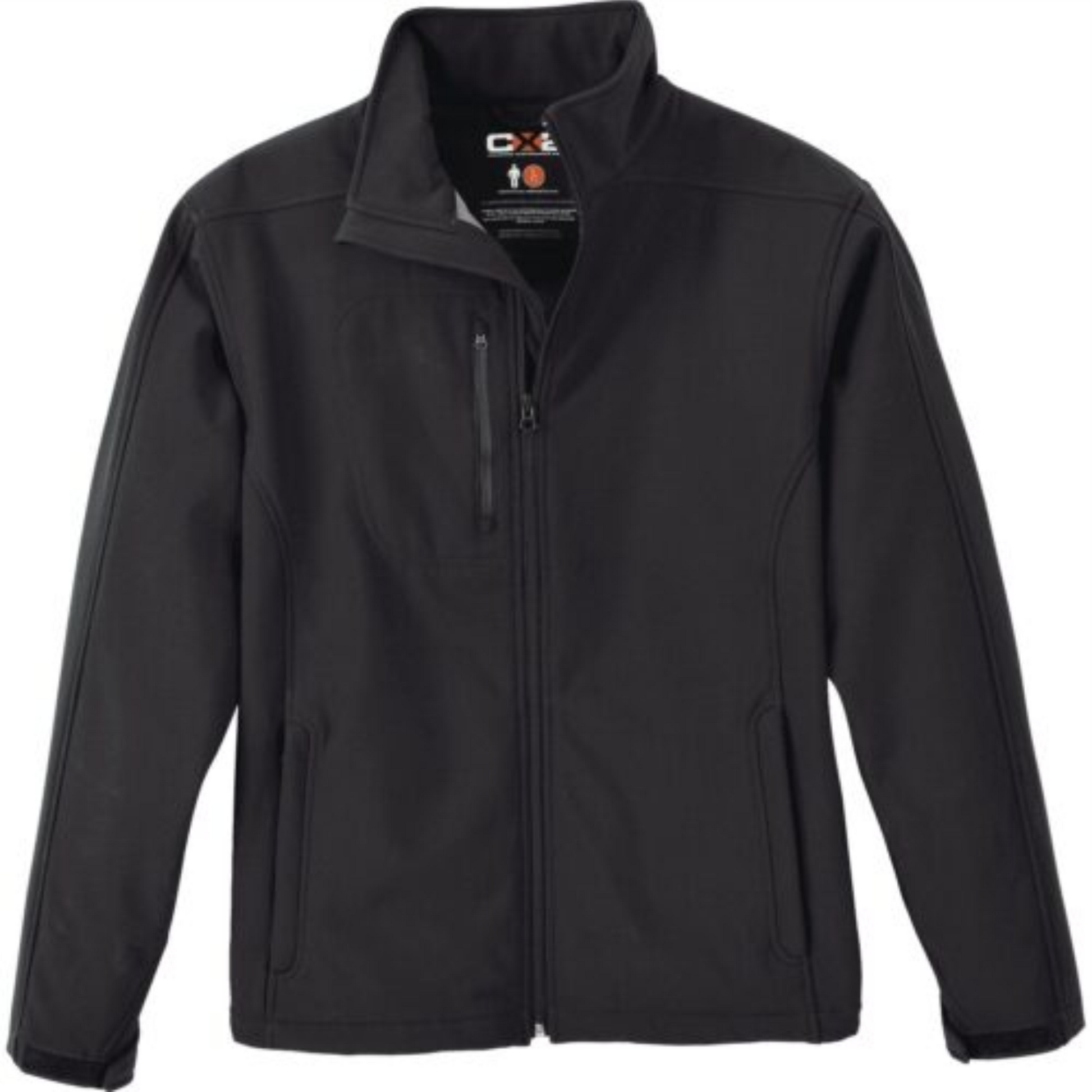 Navigator - Softshell Men’s Jacket - CX2 L07200