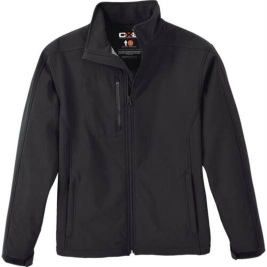 Navigator - Softshell Men’s Jacket - CX2 L07200