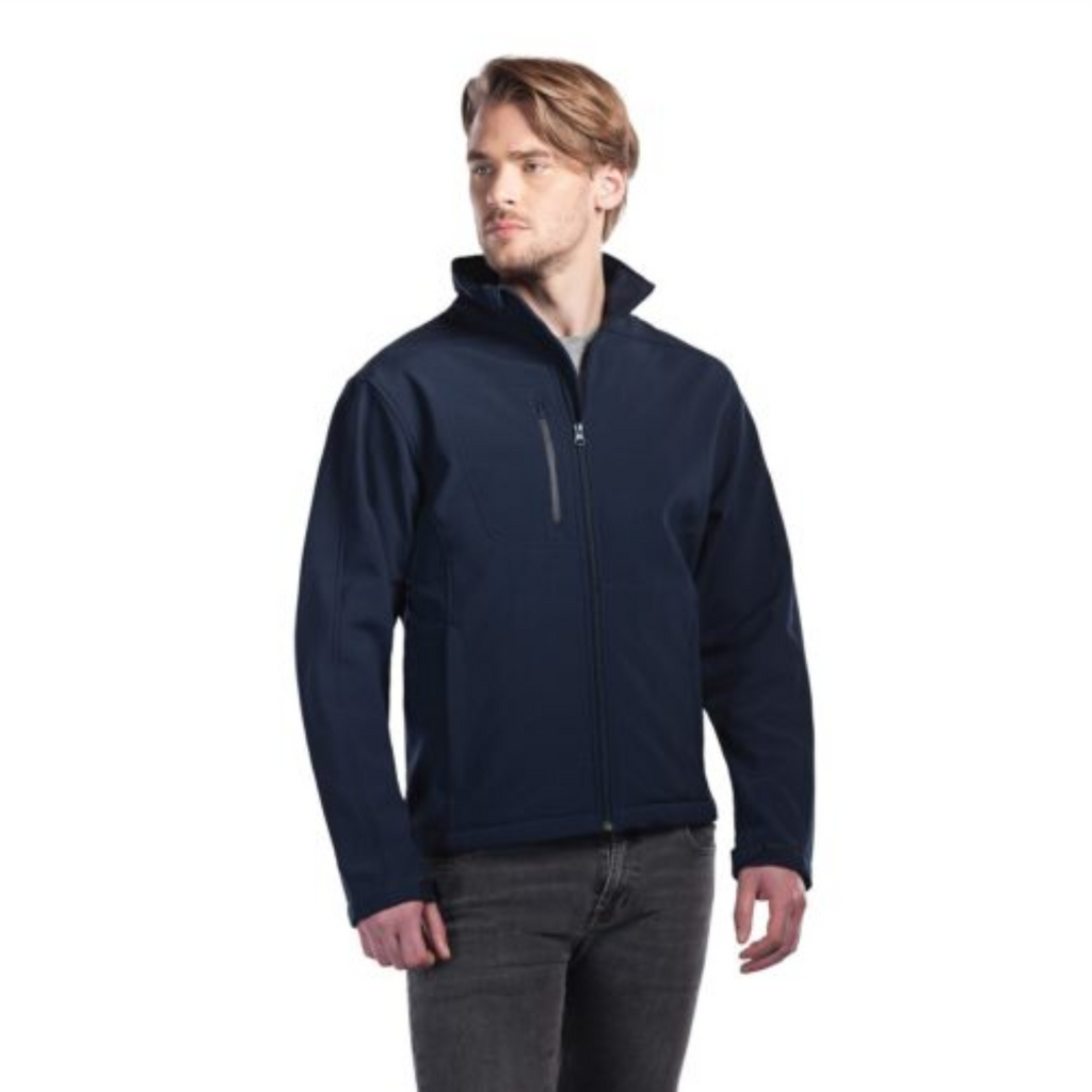 Navigator - Softshell Men’s Jacket - CX2 L07200